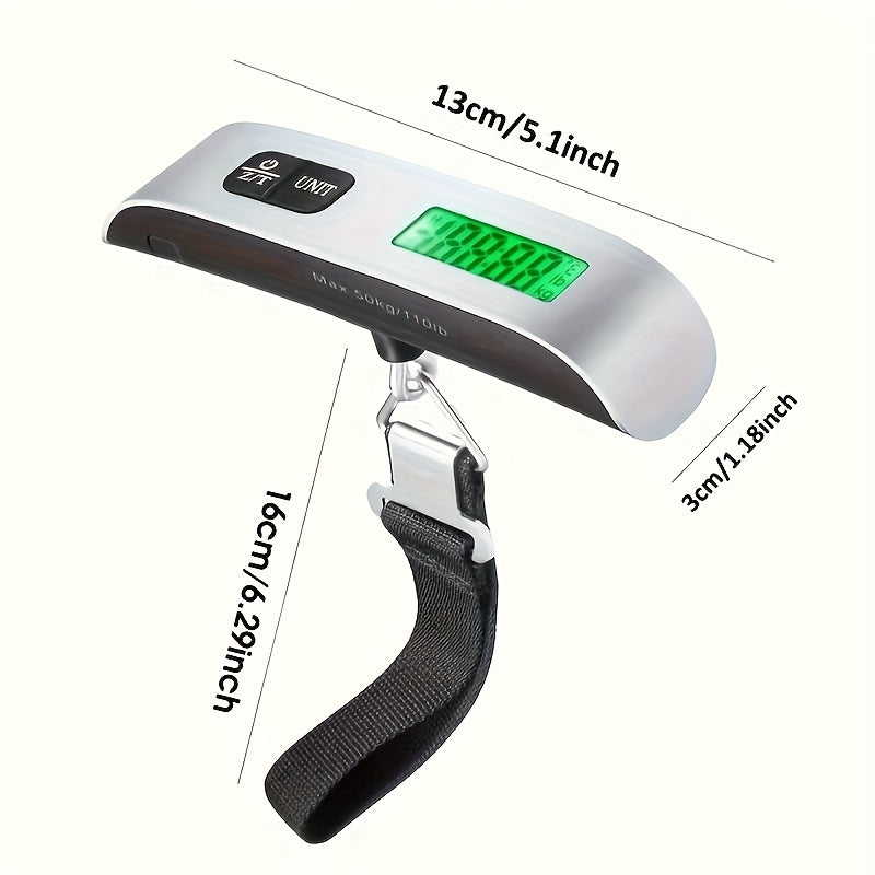 Digital Handheld