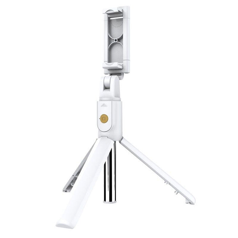 Bluetooth Selfie Stick Mini Remote Control Tripod