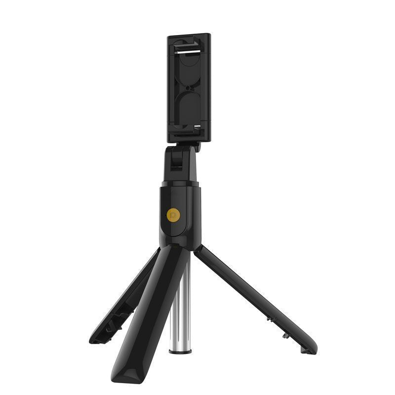Bluetooth Selfie Stick Mini Remote Control Tripod
