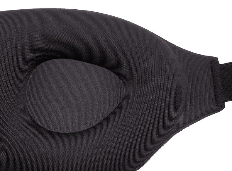 3d Stereo Sleep Eye Mask