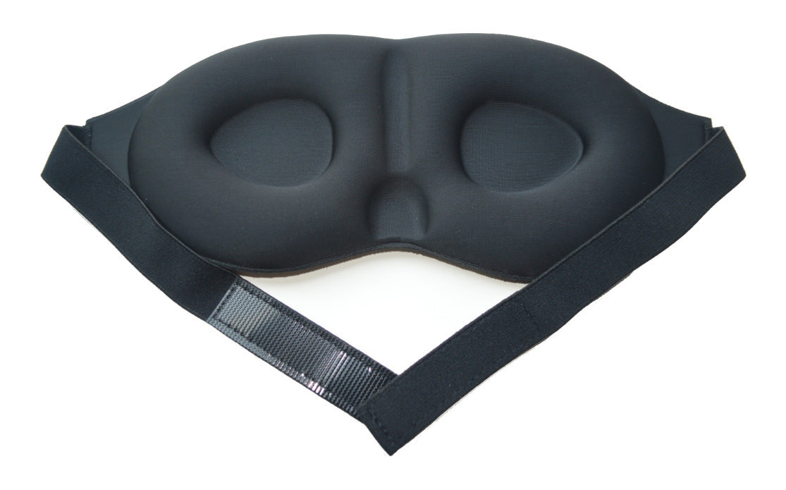 3d Stereo Sleep Eye Mask