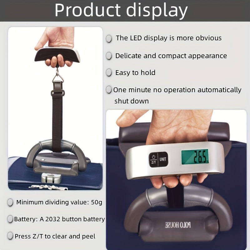 Digital Handheld
