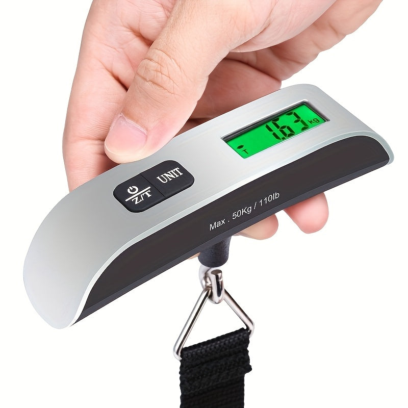 Digital Handheld