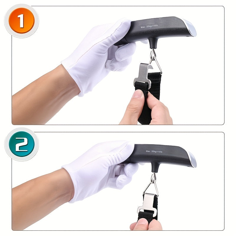 Digital Handheld
