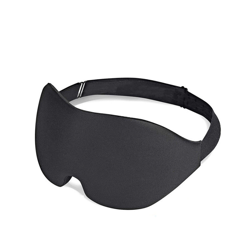 3d Stereo Sleep Eye Mask