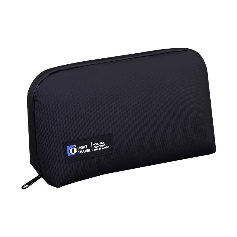 Data Cable Headset Mobile Hard Disk Power Bank Storage Bag