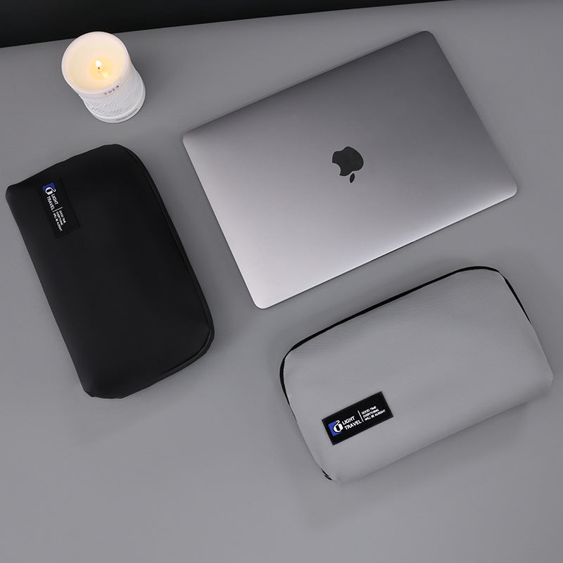 Data Cable Headset Mobile Hard Disk Power Bank Storage Bag