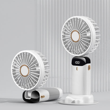 Portable mini fan