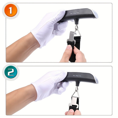 Digital Handheld