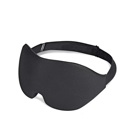3d Stereo Sleep Eye Mask