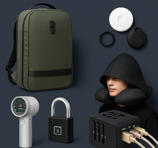 PACK ENSENTIAL